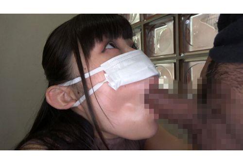 KAGP-273 Obscene Blowjobs Of Masked Girls 3 Amateur Girls 12 People Screenshot