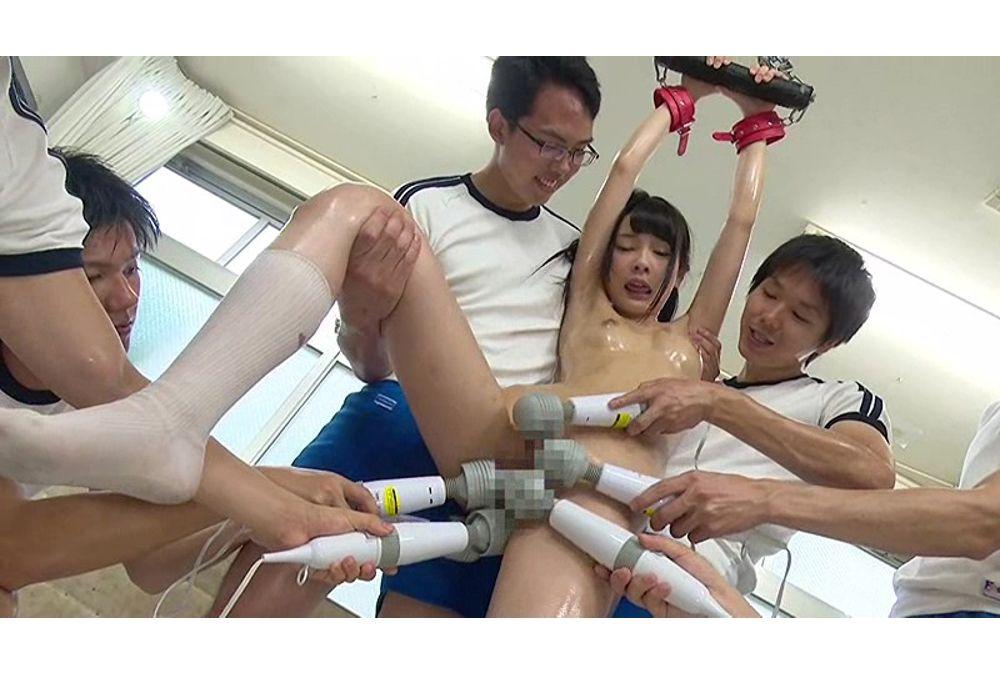 SVDVD-568 The Queen Bee (Queen Bee) Vs Masochism's (Target) And Reverse School Caste!Is If I Use The Men's Toilet On Barre Naked In Front Of Everyone Was Bullying ... The Next Day, Carefully To Take Revenge On The Men's And Misplaced Anger! ! Atobi Sri Screenshot 15