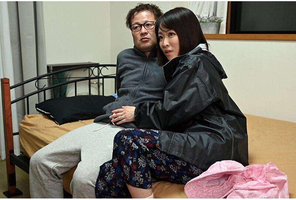 VSED-271 The Sex Life Of A Couple Living In The Countryside Screenshot 12