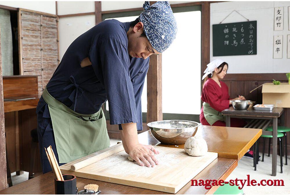 NSFS-432 Cuckold House 14 ~Wife Turned Into A Sex Doll~ Amamura Rika Screenshot 17