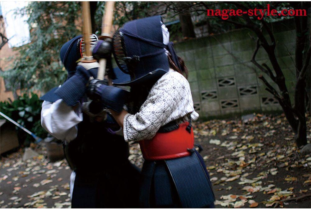 NSFS-507 AI Remastered Edition: Showa Era Immoral Eroticism Best Screenshot 16