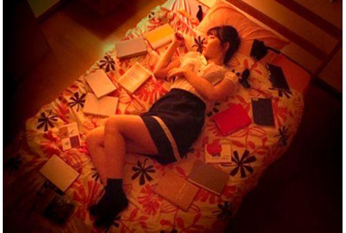 DVRT-007 Shizuka Sugisaki, A Virgin Who Gets Raped By A Junior Literature Girl Screenshot