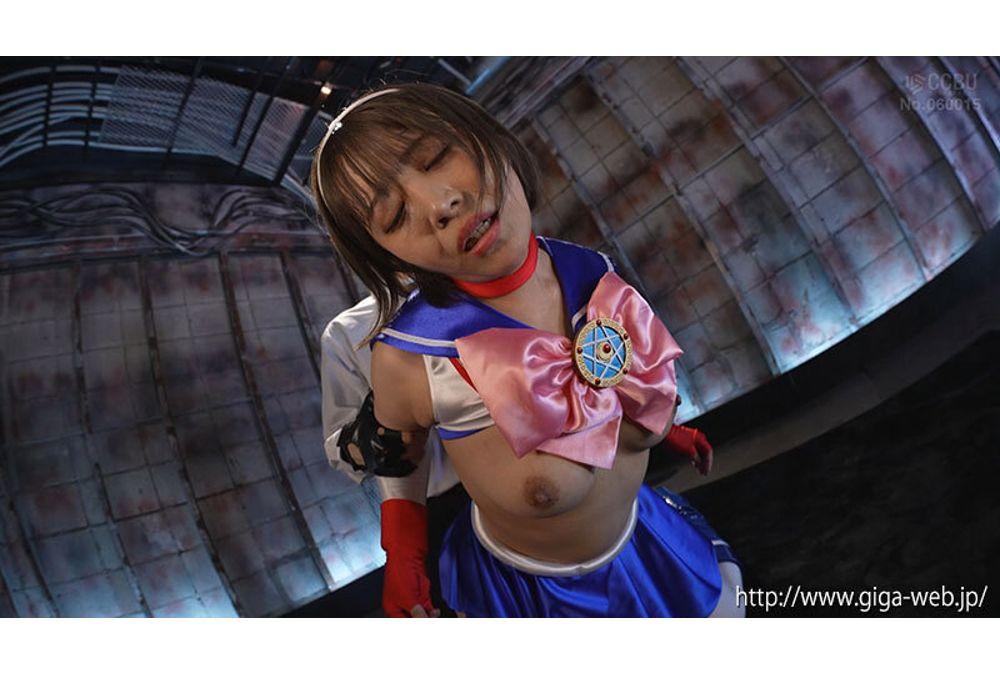 GIGP-59 [G1] Burusera Striker ~Apocalypse Of Shame~ Mei Mizuki Screenshot 16