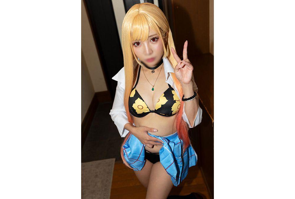 WTEX-008 Cosplay Support. Ota-oji 10P Orgy. Idol-level Visual, Introvert, And Mentally Unstable Cosplayer Aya Is Trained To Understand And Cum In Her Vagina Repeatedly With 1000 Condomless Uterine Knocks. Screenshot 14