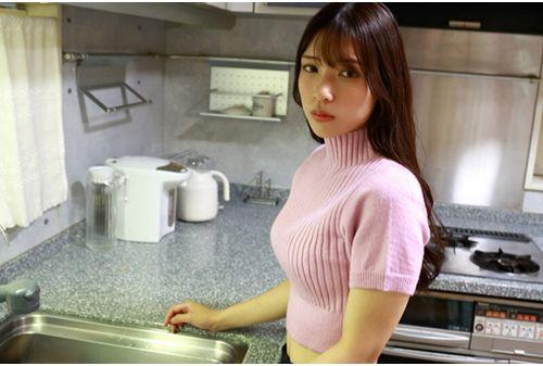 URKK-114 Couple Moves To The Countryside. Until She Is Passed Around To The Ex-yan Next Door... Rie Miyagi Screenshot 16