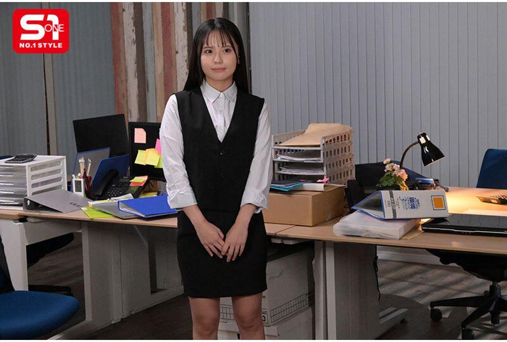SNOS-226 I Unexpectedly Ran Into Nagisa, The Stubborn And Overly Serious Accounting Department Member, At A Call Girl Service! "Heh Heh... I Can Use This As Leverage To Do Whatever I Want To Her Lol" Nagisa Airi Screenshot 10