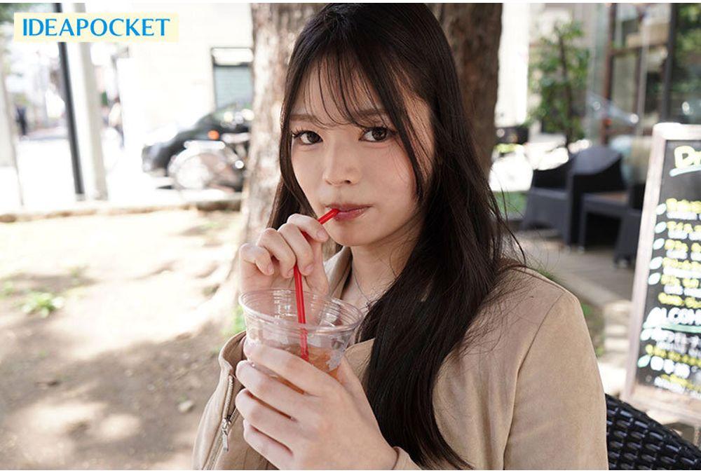 IPZZ-986 A Former Idol With A No-dating Rule, Known For Her Mysterious Eyes, Makes Her AV Debut With Unprotected Sex. Her 165cm, 45kg, I-cup Figure, Which She Kept Hidden During Her Time As An Idol, Is Absolutely Stunning. Akise Riri Screenshot 9