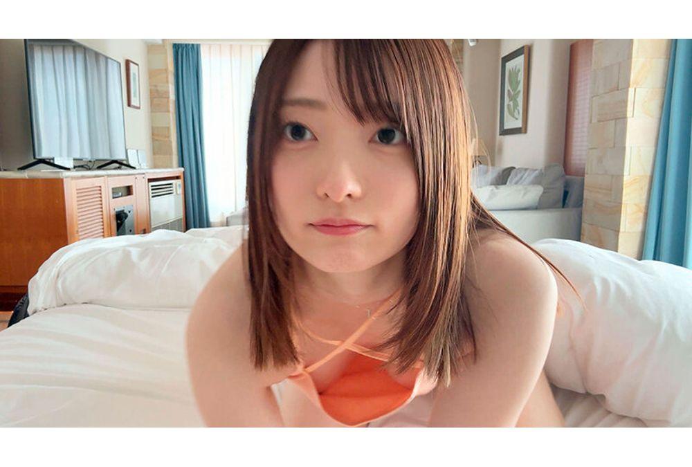 JERA-024 On Friday Night, I Wanted To Keep The Memories Of The Many Creampies I Had... A Record Of The Second Day Of The Weekend, When I Spent The Whole Day With My Beautiful Sex Friend, Aoi Nakajo, Drinking Semen And Creampieing Her. Screenshot 15