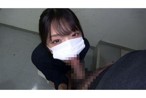 KAGP-288 Obscene Blowjobs Of Masked Girls Amateur Girls 4 11 People Screenshot