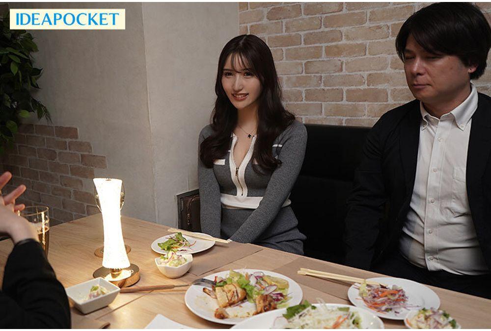 IPZZ-767 The Person I Want To Marry And The Person I Want To Have Sex With Are Two Different Things... My Ex-boyfriend Has A Completely Opposite Personality To My Husband, And His Sadistic Play Awakens My Masochistic Tendencies In This Class Reunion NTR. Mai Fujisaki Screenshot 11