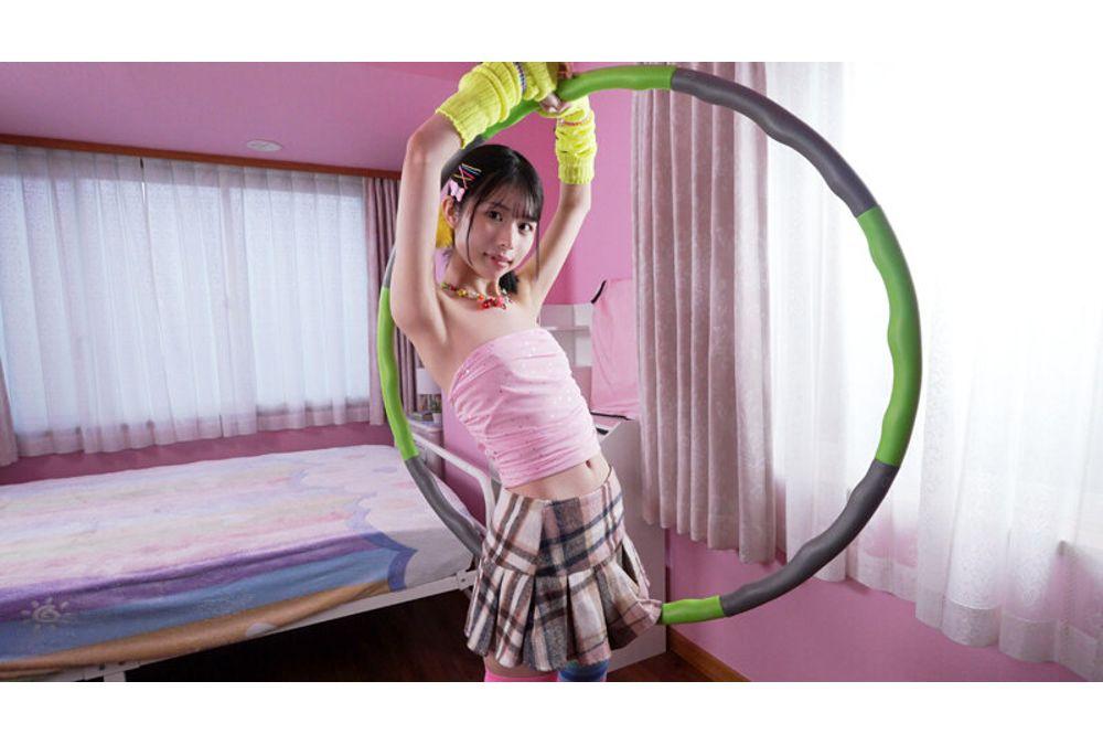 URMT-006 Petit Idol @ Momo-chan: Leaked Underground Video From Entertainment Production Company - Aspiring Idol Falls Into Darkness And Engages In Unlicensed Group Sex - Shinomiya Momo Screenshot 14