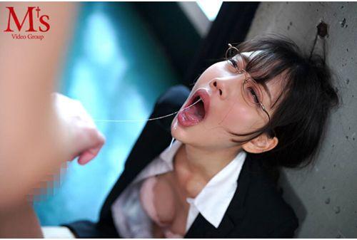 MVSD-615 Crash! Deep Throat Cock Hole! Throat Shot! Mouth Shot! Old Man Semen Swallowing Large Amount Of Cum Swallowing Deep Throat Rara Shinozaki Screenshot