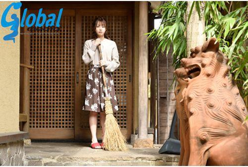 GMA-049 Bondage Training Wife A Daughter Of An Old Family Who Got Married In A Political Marriage Of A Zaibatsu. Ichika Matsumoto, A Young Wife Who Fell Into A Rope Training Called Custom Screenshot 10