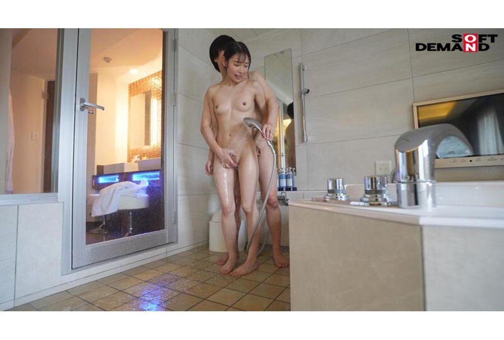 SDNM-528 For The First Time In My Life, I Drank A Man's Sperm. Haruka Tamai, A Sensitive Mother Living In Kasukabe City, Saitama Prefecture. Chapter 4: After Leaving Her Hometown And Going On A Date With A Younger Man, She Forgets About Her Husband And Has Sex With Him. Screenshot 11