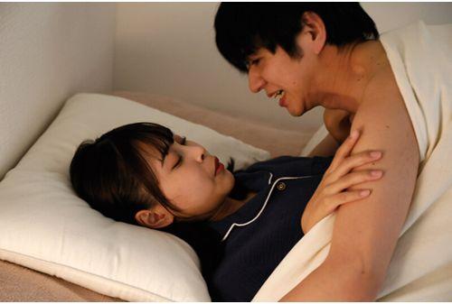 KSBJ-384 Father-in-law And Pregnancy: The Temptation Of The Inseminate Son's Wife, Chinami Natsuno Screenshot 16