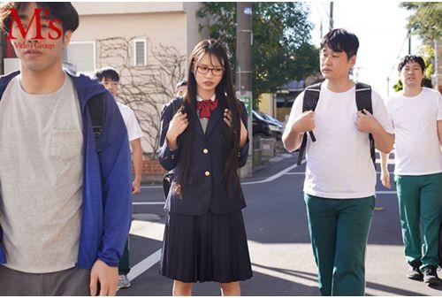 MVSD-650 Midsummer Drug-induced Sex Gangbang Training Camp: Aphrodisiac Condensed Semen Relay! The More You Cum Inside, The More Sensitive You Become! I Was Raped And Gangbanged At The Inn Where The Training Camp Was Held, And I Was Made To Cum Over And Over Again Sui Tsukinoe Screenshot 9