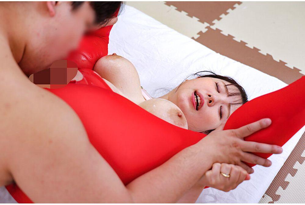 SVVRT-070 Amateur Variety: It's Impossible! Impossible! Targeting Plump Amateur Wives! A Big Dick Intercrural Sex Ejaculation Challenge With A Clearly Visible Mansuji In Tight Tight Spats! A Dissatisfied Diet Jogger Neighborhood 5 Seconds Before Raw Vaginal Creampie! Screenshot 18