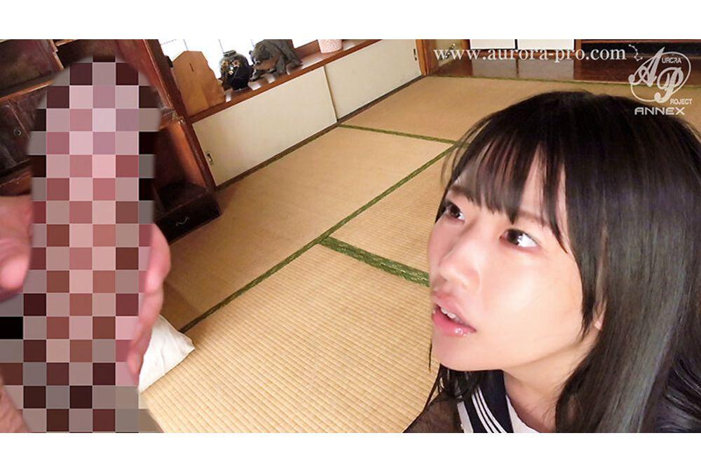 APAK-324 Creampie G-cup Loose And Fluffy Fleshy Beautiful Girl Yuno's Whole Body Is Squishy! Juicy Pussy! She Tries Her Best In Deep Throating And Hard Pounding Until She Cums Hard! "Push Hard Into My Uterus! I'm Cumming!" The Busty Girl's Lower Abdomen Twitches As She Pant! Lewd Climax Student Guidance Sakura Yuno Screenshot 14