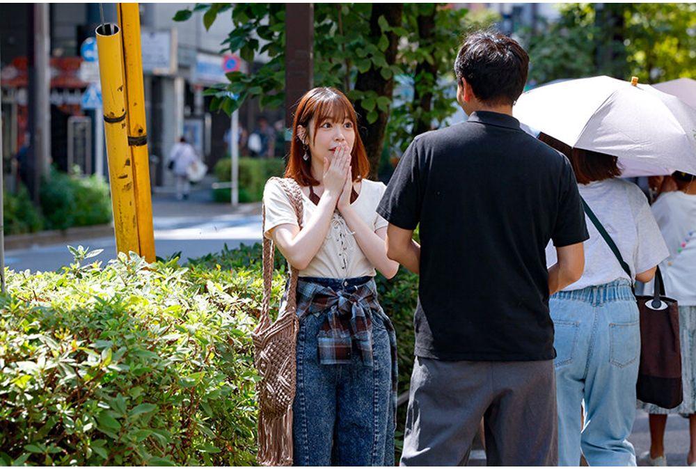 SVVRT-074 Amateur Variety Show: Amateur College Girls On The Street Go Orgasm Fishing With Extra-thick Vibrator Fishing Rods! Instant Fuck Fish And Blowjob Fish! Be Shocked By The Penalty Game And Catch A Fish With A Total Prize Money Of 500,000 Yen! Endure The Intense Vibrations Of The Vibrator And The Pleasure Of Orgasm, And FINISH ON! Screenshot 14