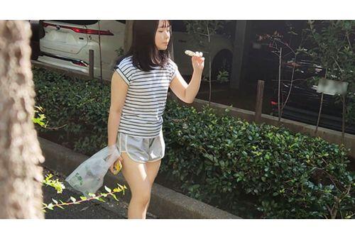 FONE-164 138cm Small Schoolgirl Stalking Blues Screenshot 11