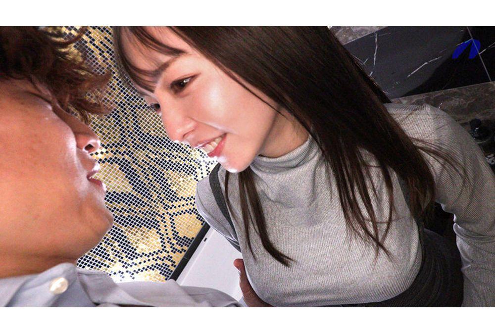 XVSR-888 AV Actresses Karin Kitaoka And Meisa Nishimoto Engage In A Private Reverse 3P Sex Session, Competing For The Dream Cock In A Harem Cumshot Sex! Screenshot 15