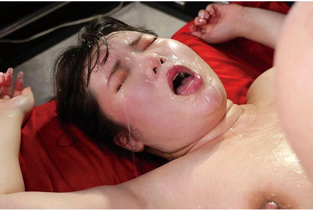 GMJK-027 M Fat Anal Fuck Shameful Gang Training Ohara Rio Screenshot 11