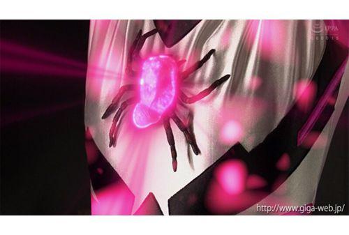 SPSC-56 Return Of The Super Heroine 90s ~Beast Saint Sentai Seigaman: Seiga Pink Is Targeted~ Kanna Shiraishi Screenshot 14