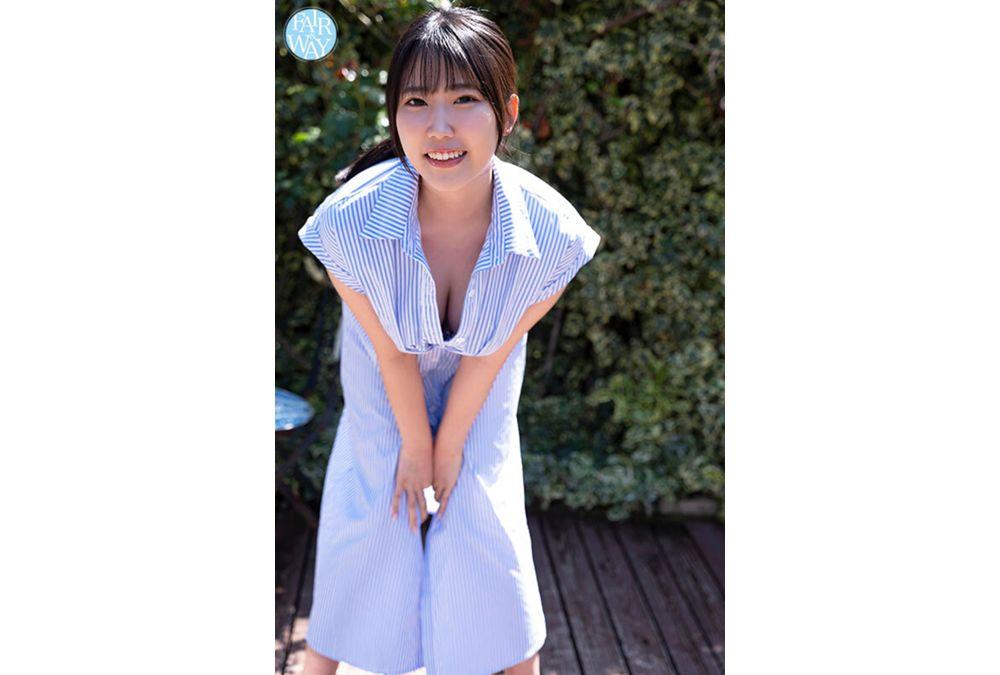 FWAY-073 Diversity. Yuno Sakura Screenshot 4