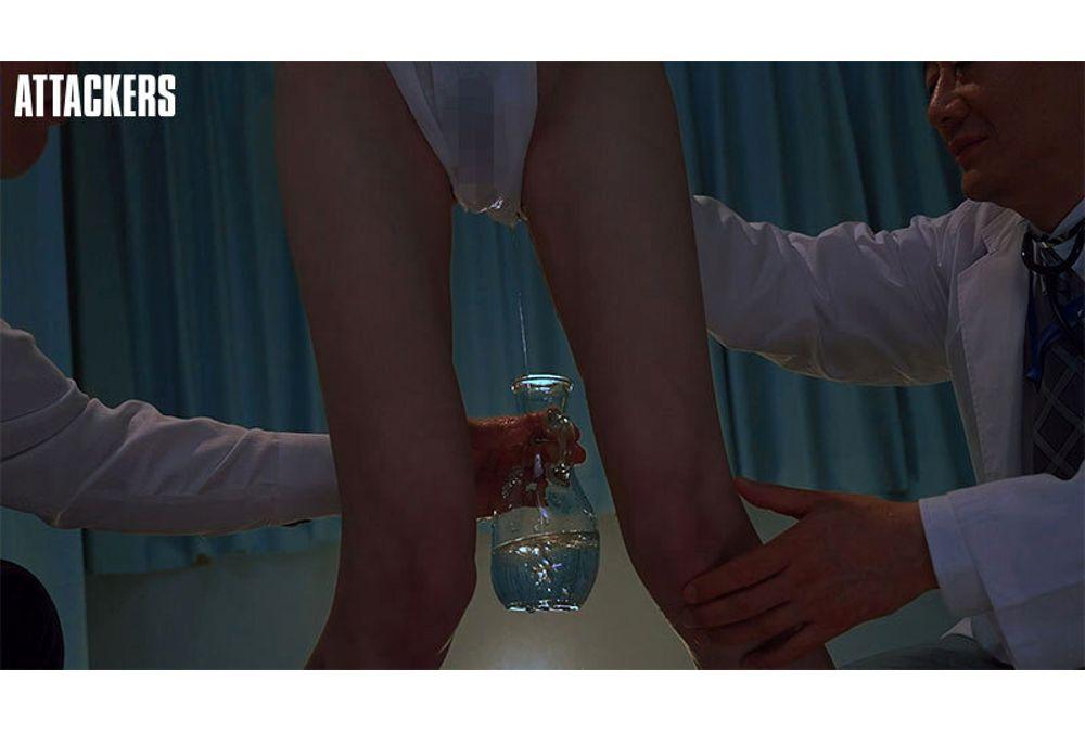 ATID-799 The Beautiful Female Doctor's Downfall... Screenshot 7