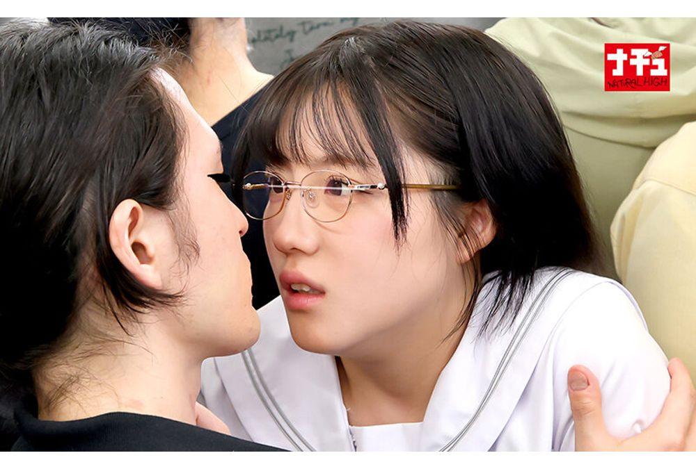 NHDTC-262 Face-to-face Shame Leads To Multiple Orgasms, Tongue-twisting Kisses That Leave Strings Of Fluid - 8 Female Students Only Version Screenshot 16