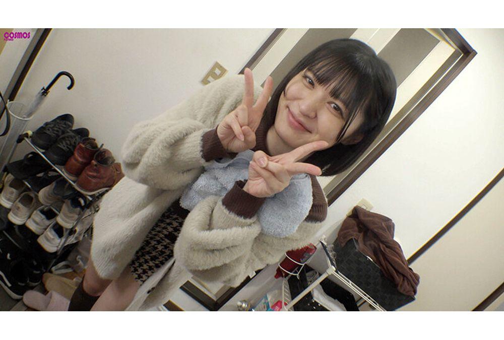 HAWA-376 Incredible Libido! Single Mother Yumi, 28 Years Old, Who Has No Time To Masturbate Due To Work And Childcare, Has Unprotected Sex. Screenshot 16