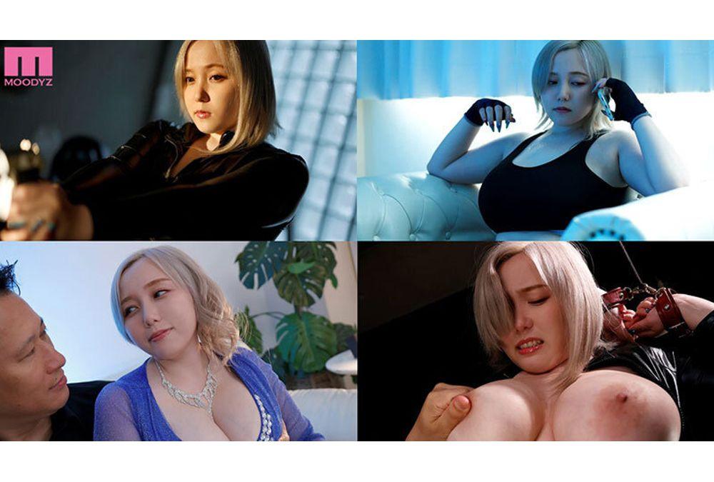 MIAB-623 Body Fixation, Busty Investigator BDSM Drug-Sex Torture, Intense Aphrodisiac Administration, Brain-Breaking, Incontinence, Sensitivity Collapse, Acme-Soaked, Pleasure Training Full Course, Tanaka Nene Screenshot 8