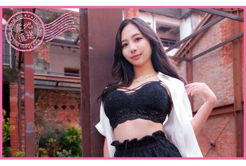 YMDD-446 A Pure Amateur Found In Taiwan, Direct From The Source, Debut! A Goddess With Natural Hair! Mirei Screenshot 13