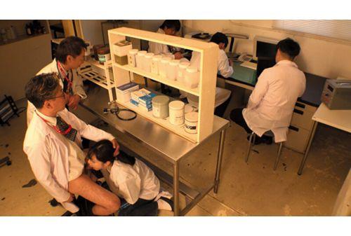 REXD-505 My Girlfriend Who Was Fucked... Falling Woman 2 Mei Satsuki Screenshot 8