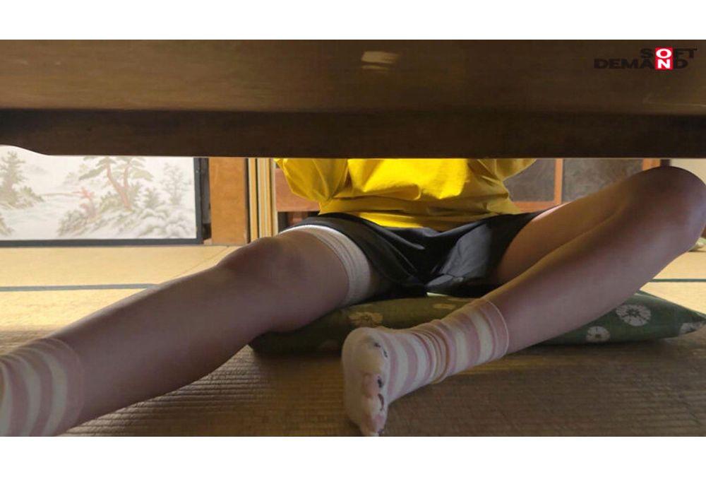 SDAM-113 Documentary ``NEET, A Mourning Woman Around The Age'' ~My Older Sister Hasn't Changed From A Few Years Ago~ A Loli-shaped Older Sister (27) Whose Eyes Sparkle At Dicks Screenshot 17
