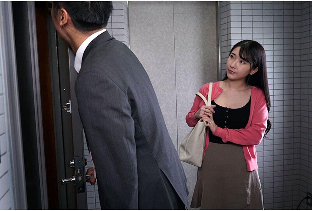 JJDA-064 Brother-in-law, Your Dick Is Thicker, Harder And Bigger Than Kenji's... My Younger Brother's Wife Was Seduced By My Brother-in-law With His Huge Dick Hikaru Miyanishi Screenshot 15