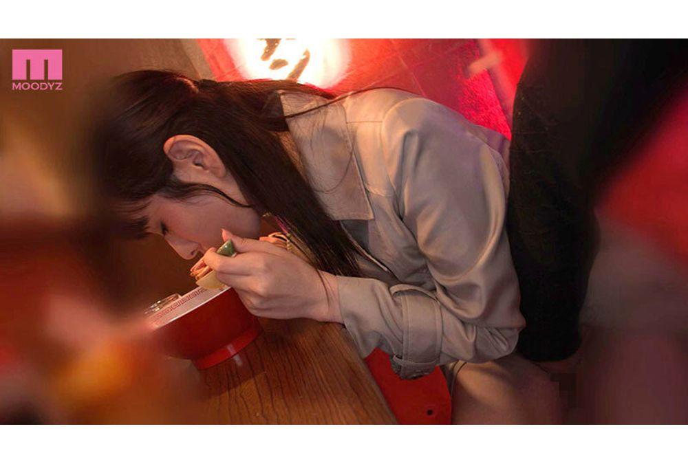 MIDA-607 A Day Of Shameful Indoor Exposure Walks And Massive Cock-fucking, Climaxing Like Never Before Until My Fiancé Returns - Ayase Maria Screenshot 11