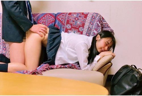 SKMJ-160 Girls Just After The Graduation Ceremony ○ First Stay At The Teacher's House That Loves Students ◆ "Teacher ◆ Fully Etch Ww" Icharab Until Morning ◆ Hidden Camera Cum Shot Screenshot