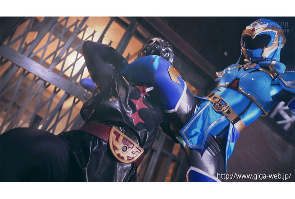 GIGP-64 [G1] Razor Mikage ~Awakening Of Lust, Pleasure Of Service~ Aya Nanjo Screenshot 13