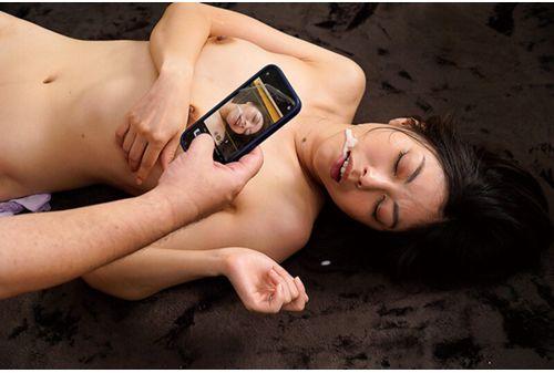 KSBJ-380 Was Raped By The Creepy Old Man Who Moved In Next Door And Was Addicted To Pleasure. Screenshot 11