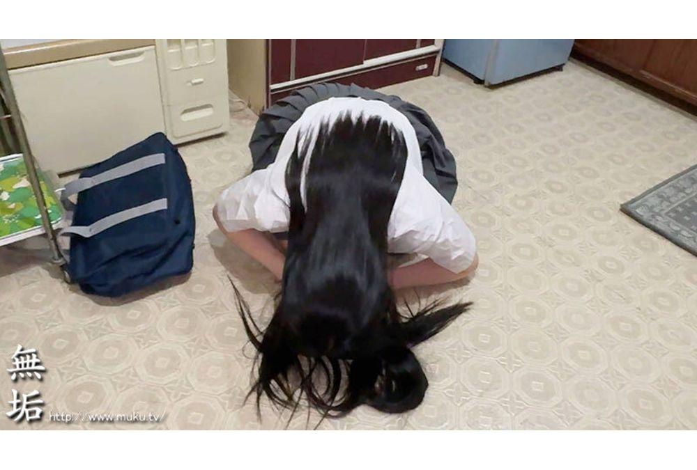 MUKD-562 The Happiest Day Of Her Life When She Discovers A Classmate's Weakness. Poor, Shoplifting, And Rape... A Tragic, Low-life Exploitative Rape Of A Miserable Girl With Nothing. Screenshot 9