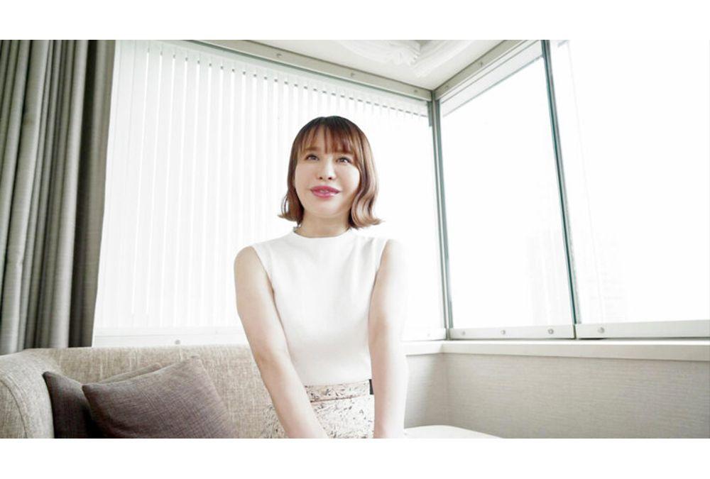 MYBA-089 Married Woman's Petal Turning Irita Maaya Screenshot 14