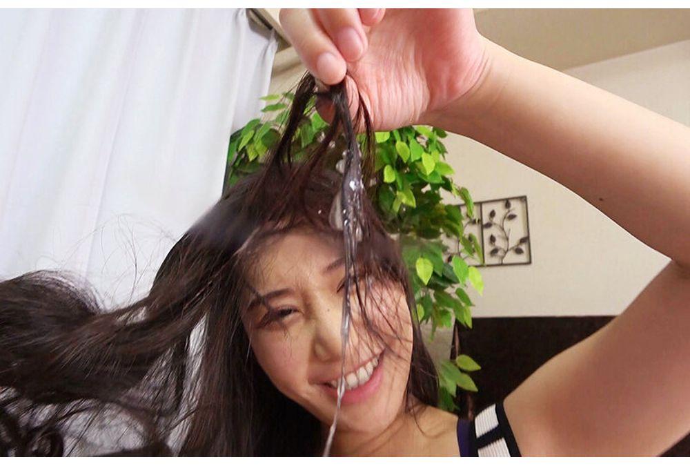 NEO-943 Long Hair Emi Nishino Screenshot 17