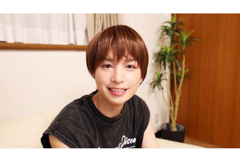 KTKN-007 Former Popular Kabuki Host Shockingly Reveals He's Become A Crossdresser And Makes His Debut! REM Screenshot 16