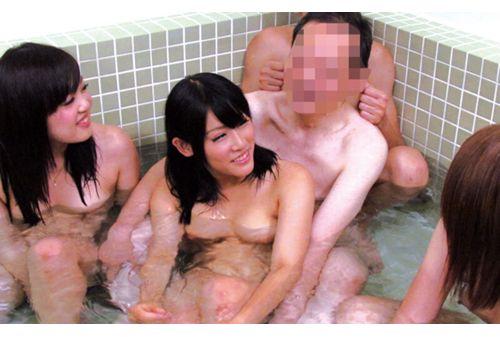 ERDM-047 Forbidden Real Relatives X Rape! Blow SEX Shot Out Anywhere Many Times! Family Orgy 4 Hours Screenshot