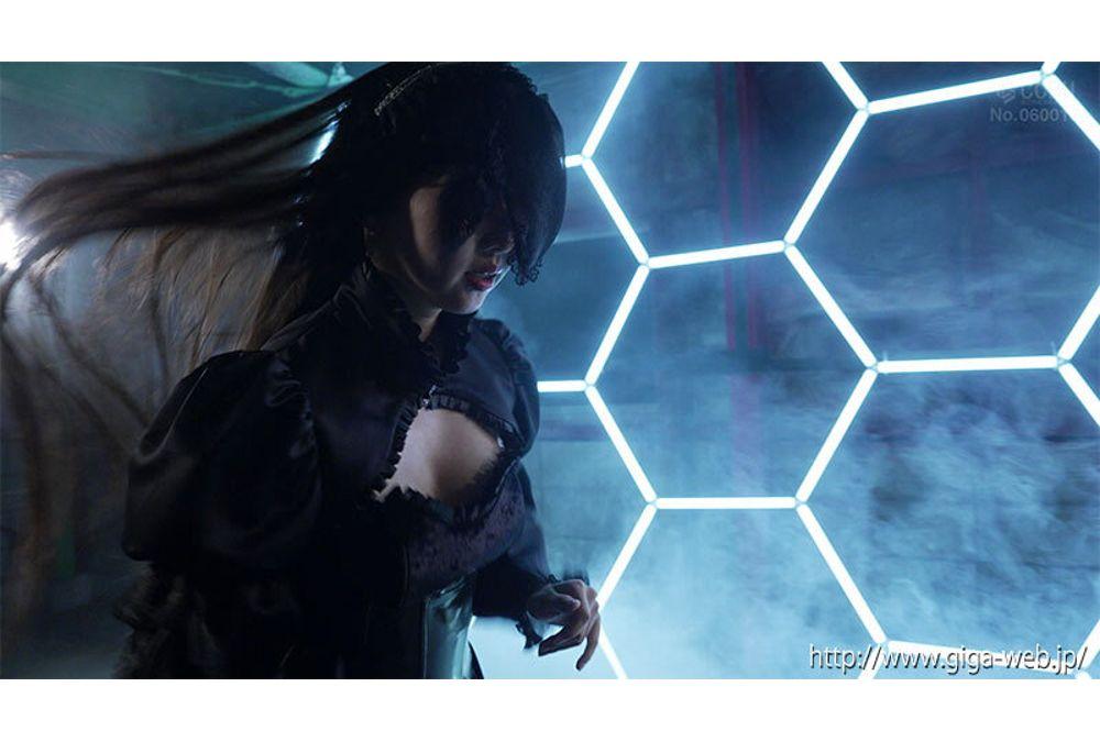 SPSE-50 Gene Rejector - Hikari Tomoe Screenshot 17