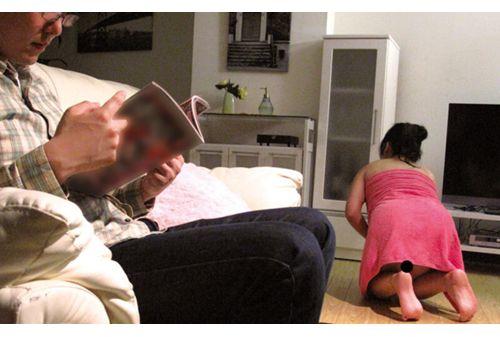 DBNK-005 Sudden Domestic Incest - I Asked My Mother To Have Sex With Me While She Was Wearing A Bath Towel After Taking A Bath...4 Hours Screenshot 16