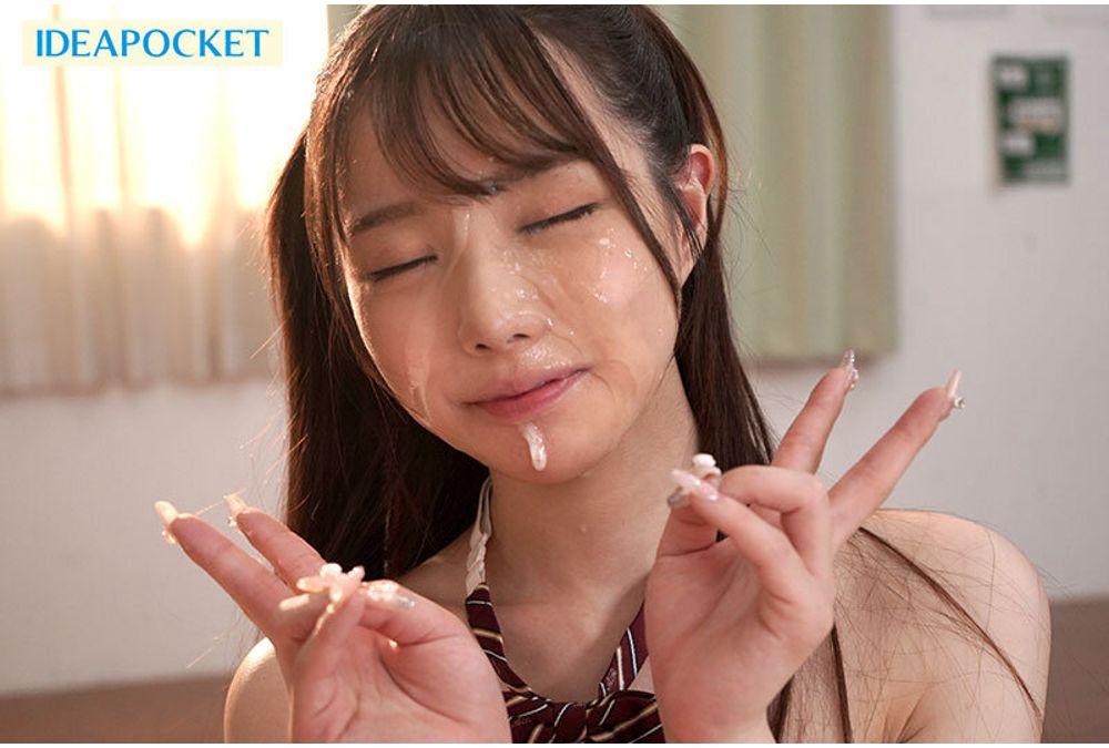 IPZZ-727 She's Cheeky And I'm Sure She's Underestimating Me, But Today I Can't Help But Succumb To Her Bratty Student's Deep Throat Blowjob With A Full Erection... Saki Sasaki Screenshot 12