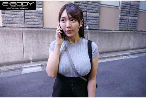 EBWH-148 If You See Her On The Street, You'll Want To Grab Her. The Temptation Of A Criminally Clothed Busty Girl. 4 Lewd Fantasies That Will Make Our Dreams Come True. Haruka Lili Screenshot