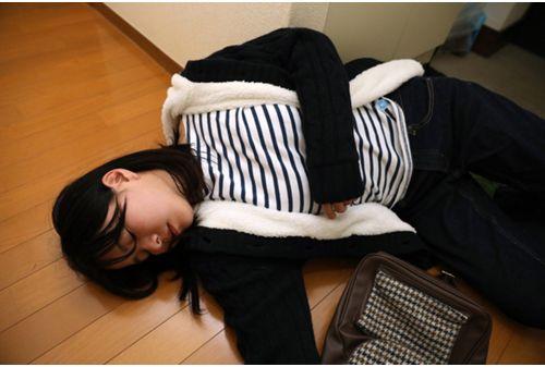 ISKF-013 Drunk X Unconscious Child Picked Up At The Bar Town [Kyoko] And Picked Up At The Club [Miwa] Screenshot